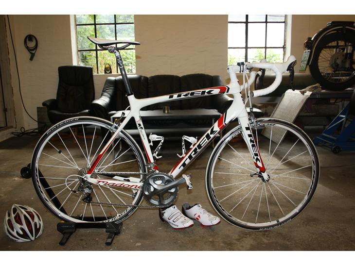 trek madone duotrap