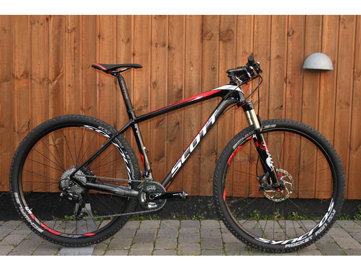 scott scale 910 carbon 2019