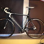 Cannondale Synapse carbon 2013