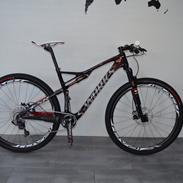 Specialized Epic S-Works World Cup 2014