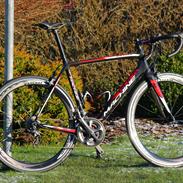 Rock Machine 1200 Carbon