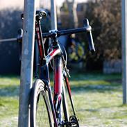 Rock Machine 1200 Carbon