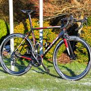 Rock Machine 1200 Carbon