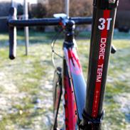 Rock Machine 1200 Carbon