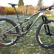 Specialized Epic S-Works WorldCup
