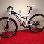 Cannondale scalpel 2 2014