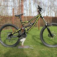 Specialized status 2, 2014.