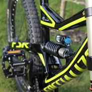 Specialized status 2, 2014.