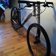 Cannondale Flash Carbon 2 26"