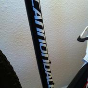 Cannondale Flash Carbon 2 26"