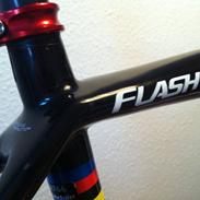 Cannondale Flash Carbon 2 26"