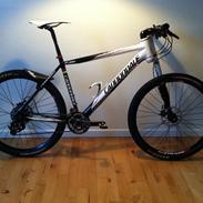 Cannondale Flash Carbon 2 26"