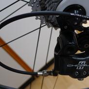 Colnago CLX 2.0