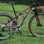 Specialized EPIC EXPERT CARBON WORLD CUP 2014