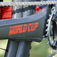 Specialized EPIC EXPERT CARBON WORLD CUP 2014