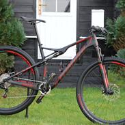 Specialized EPIC EXPERT CARBON WORLD CUP 2014