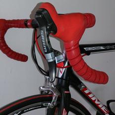 Time VX Edge "SOLGT"