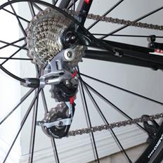 Time VX Edge "SOLGT"