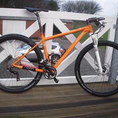 Radon ZR Race 29er 7.0
