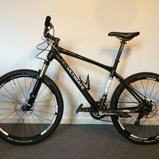 New Ultimate Warp Carbon