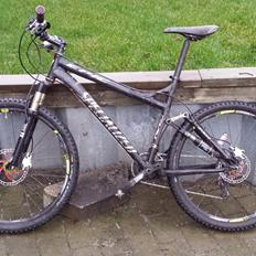 Specialized Epic FSR