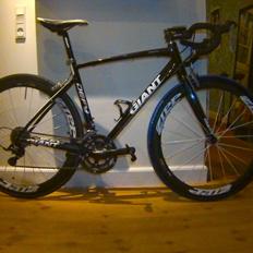 Giant Defy Alu