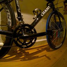 Giant Defy Alu