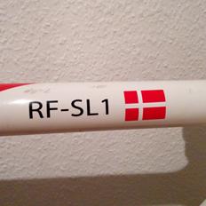 Python RF-SL1