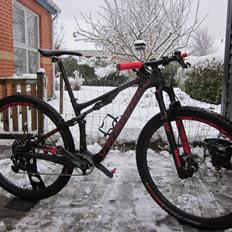 Specialized Epic Expert World Cup
