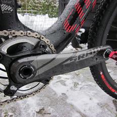 Specialized Epic Expert World Cup