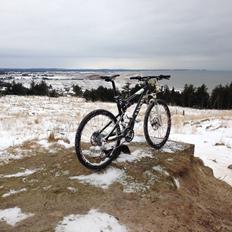 Canyon LUX MR