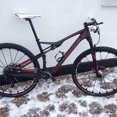 Specialized Epic Expert WorldCup