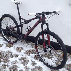 Specialized Epic Expert WorldCup