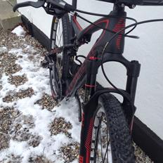 Specialized Epic Expert WorldCup