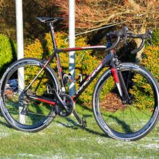 Rock Machine 1200 Carbon