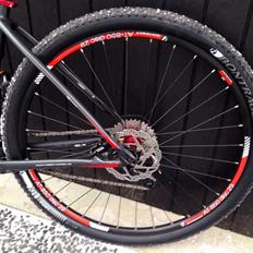 Trek Superfly 9.6 - 29"