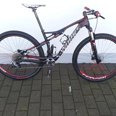 Specialized Epic S-Works 