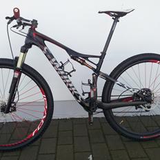 Specialized Epic S-Works 