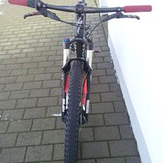 Specialized Epic S-Works 