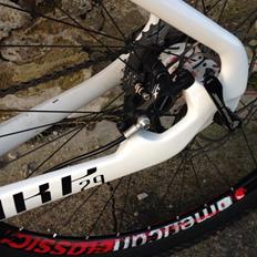 New Ultimate Big Warp Carbon