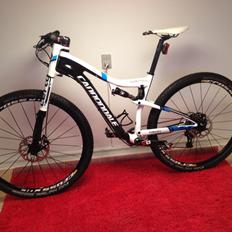 Cannondale scalpel 2 2014