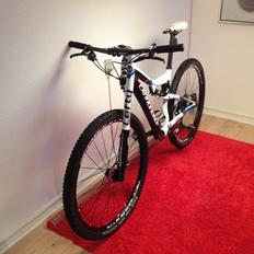 Cannondale scalpel 2 2014
