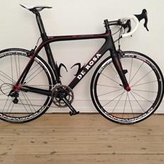 De Rosa Merak Evolution