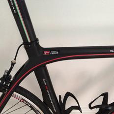 De Rosa Merak Evolution