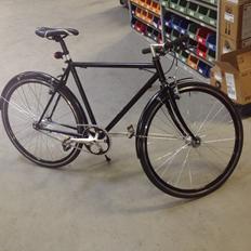 Taarnby Black Bastard