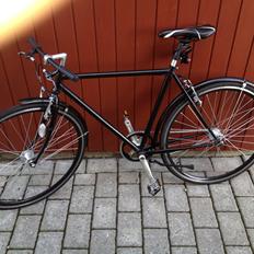 Taarnby Black Bastard