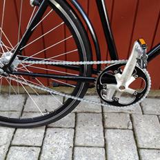 Taarnby Black Bastard