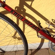 Koga Miyata Roadwinner 1982