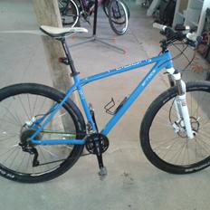 Radon ZR Race 29`er
