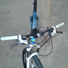 Radon ZR Race 29`er